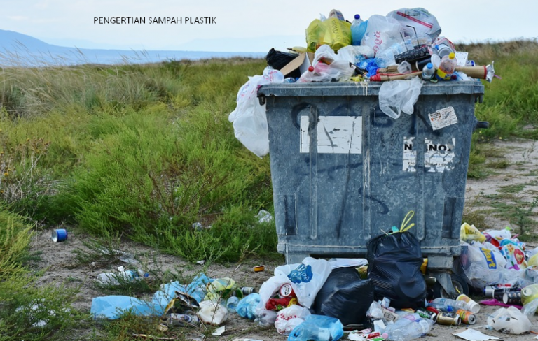 √ Pengertian Sampah Plastik, Dampak, Dan 3 Pengelolaannya | Ilmu Geografi