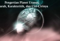 Planet Uranus Adalah