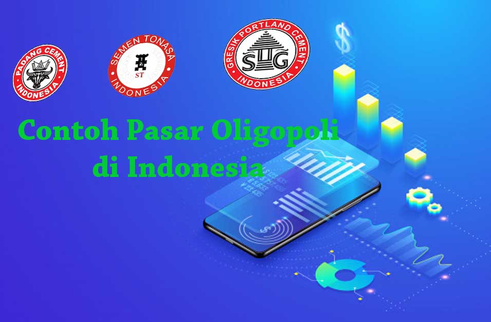 Pasar Oligopoli di Indonesia
