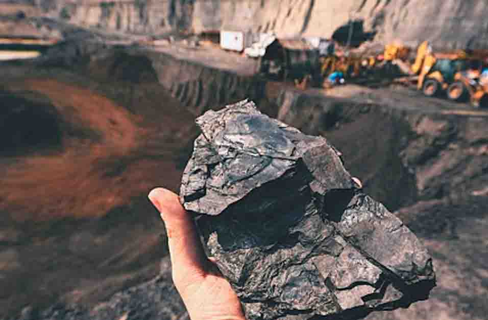 gambar batu bara