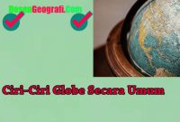 Ciri Globe