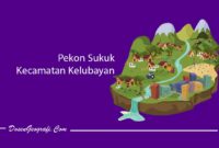 Pekon Sukuk Kecamatan Kelubayan